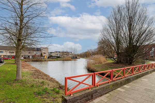 Medium property photo - Terschellingkade 16, 3446 BK Woerden